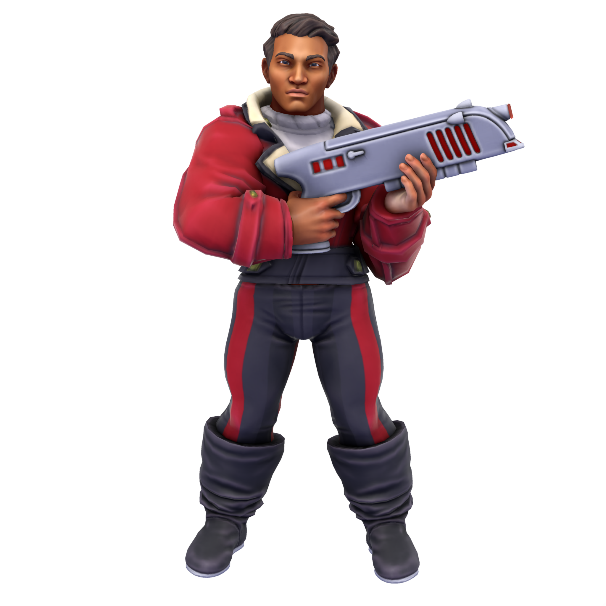 Viktor-Albrecht Bulat